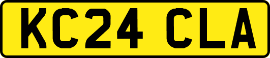 KC24CLA