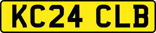 KC24CLB