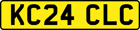 KC24CLC