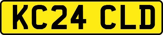 KC24CLD