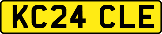 KC24CLE