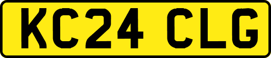 KC24CLG