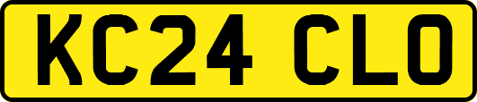 KC24CLO