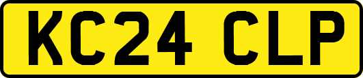 KC24CLP