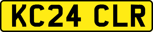 KC24CLR