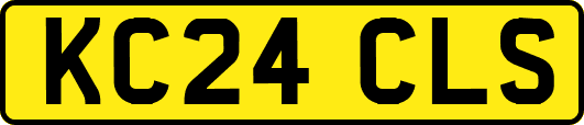 KC24CLS