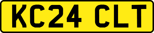 KC24CLT