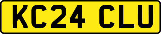 KC24CLU