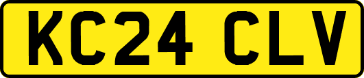 KC24CLV