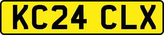 KC24CLX