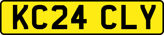 KC24CLY