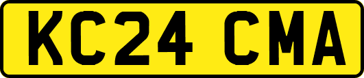 KC24CMA