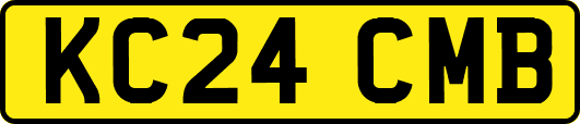 KC24CMB