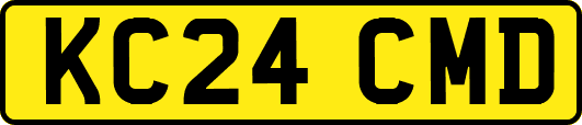 KC24CMD