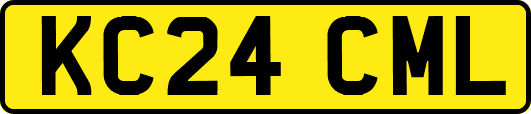 KC24CML