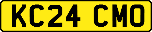 KC24CMO