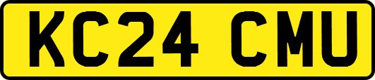KC24CMU