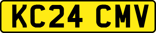KC24CMV