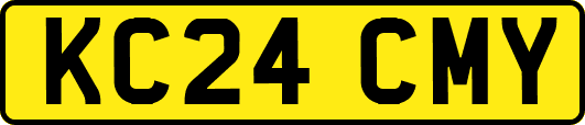 KC24CMY