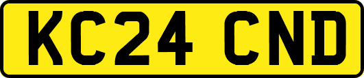 KC24CND