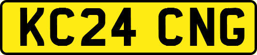 KC24CNG