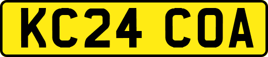 KC24COA