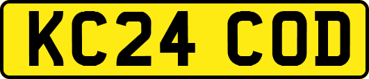 KC24COD