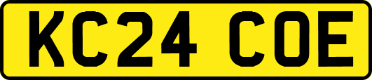 KC24COE