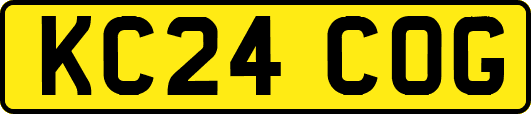 KC24COG