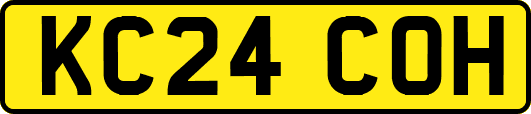 KC24COH