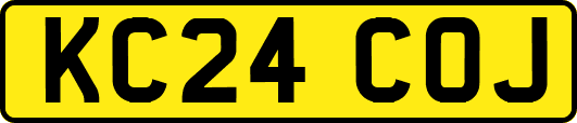 KC24COJ