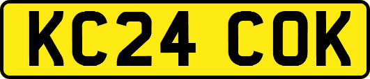 KC24COK
