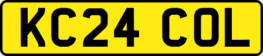 KC24COL