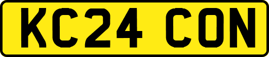 KC24CON