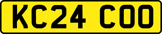 KC24COO