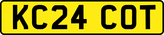 KC24COT