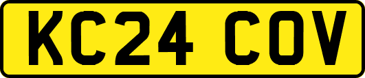 KC24COV