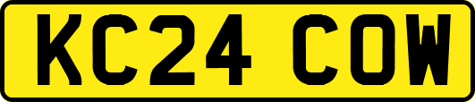 KC24COW