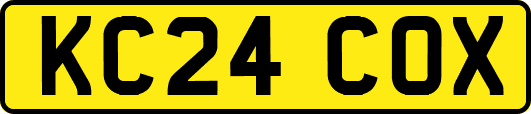 KC24COX