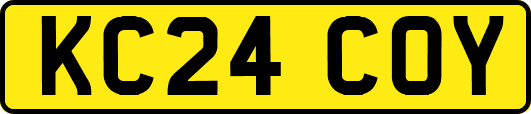 KC24COY