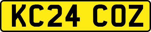 KC24COZ