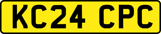 KC24CPC