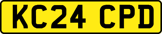 KC24CPD
