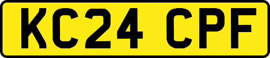 KC24CPF