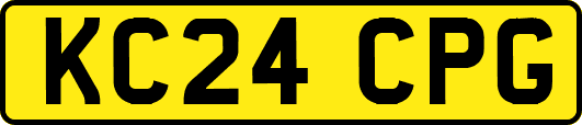 KC24CPG