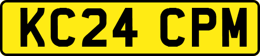 KC24CPM