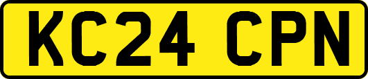KC24CPN