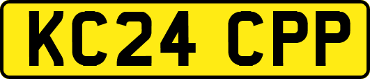 KC24CPP