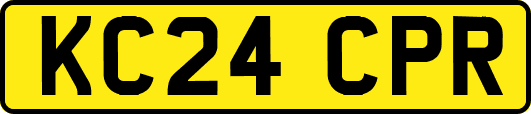 KC24CPR
