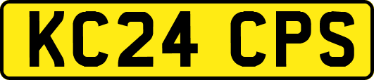 KC24CPS
